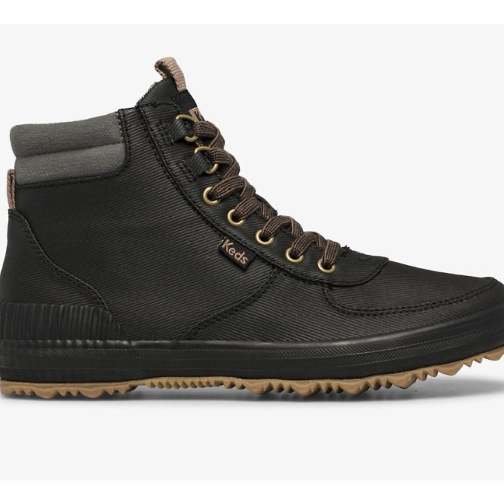 Keds Scout Boot III Splash Twill